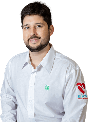 Dr. Marcio Mousinho